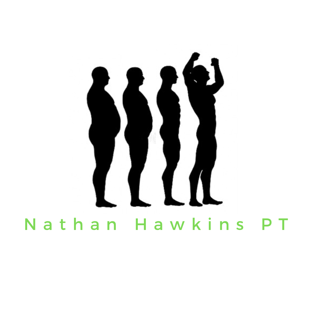 Nathan Hawkins PT